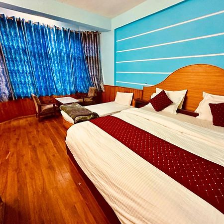 Hotel D Kanchan Manali Ngoại thất bức ảnh