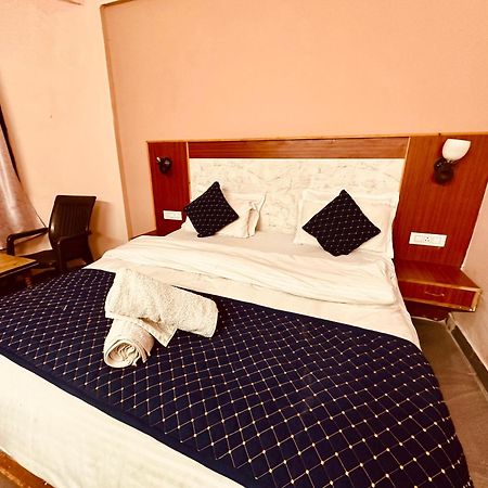 Hotel D Kanchan Manali Ngoại thất bức ảnh