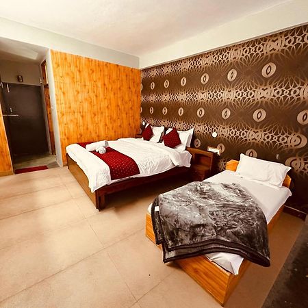 Hotel D Kanchan Manali Ngoại thất bức ảnh